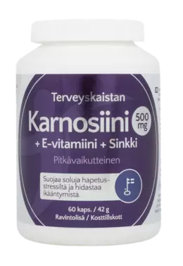 Vihreä Helmi Klorella Jalolevätabletti 500 tabl. - Raw Organic