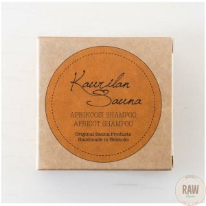 Kaurilan Sauna Oy - Raw Organic