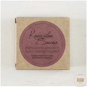 Kaurilan Sauna Oy - Raw Organic