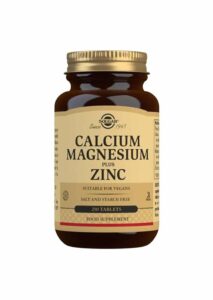 Solgar_calcium_magnesium_zinc_100tabl