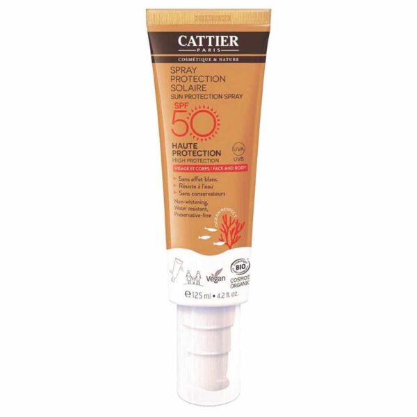 Cattier_Paris_Aurinkovoide_Spray_SPF_50