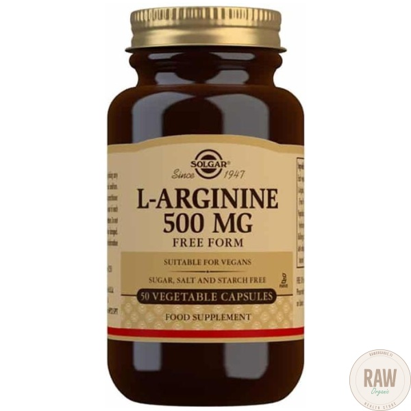 Solgar_L_arginine_500mg_50kaps