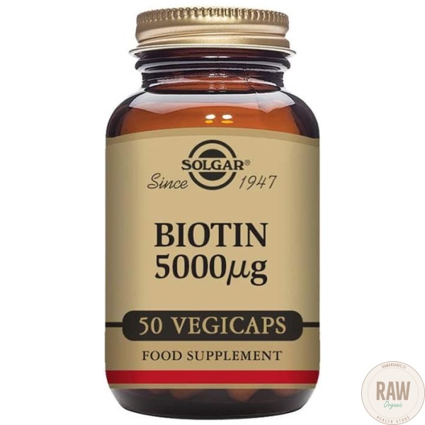 Solgar_biotiini__Biotin___5000ug__50kaps