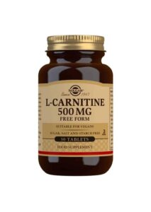 Solgar_L_Carnitine_500_mg_30_kaps_