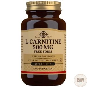 Solgar_L_Carnitine_500_mg_30_kaps_