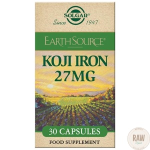 Solgar_Earth_Source_Food_Fermented_Koji_Iron__30_kaps