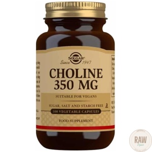 Solgar_koliini__Choline___350mg__100kaps