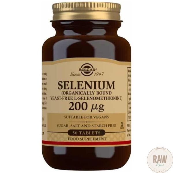 Solgar_Selenium_6_200ug__yeast_free__50_tabl