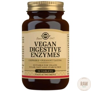 Solgar_Vegan_Digestive_Enzymes_50_tabl__ruuansulatusentsyymit_kasvissyojalle