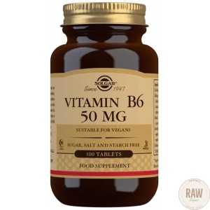 Solgar_Vitamin_B6_50mg_100tabl