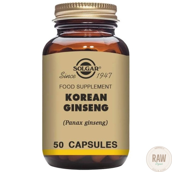 Solgar_Korean_ginseng_50_kaps