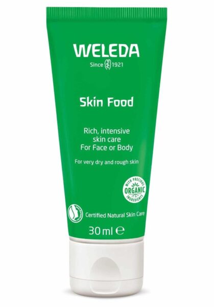 Weleda_Skin_Food_30ml