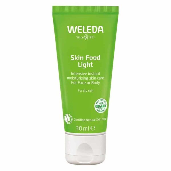 Weleda_Skin_Food_light_30ml