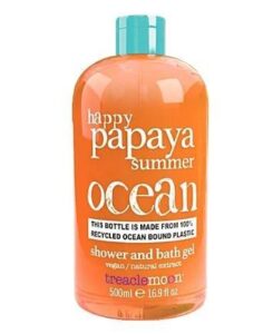 Treaclemoon_Papaya_shower_gel_500ml