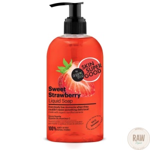 Skin_Super_Good_Sweet_Strawberry_kasisaippua__500ml