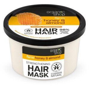 organic_shop_honey___almond_hair_mask