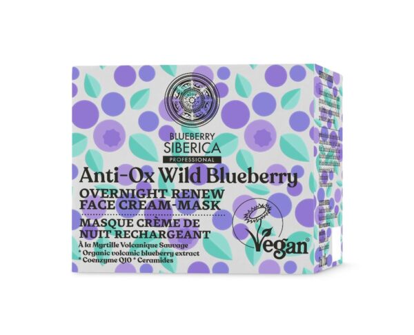 Natura_Siberica_Anti_Ox_Blueberry_Overnight_Face_Cream_Mask