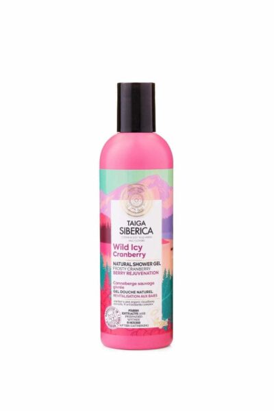 Taiga_Siberica_Wild_Icy_Cranberry_shower_gel_270_ml