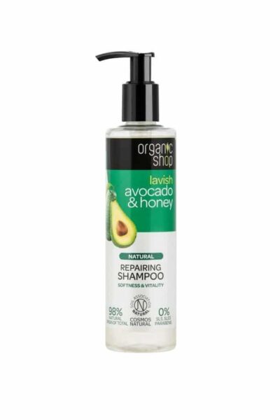 Organic_shop_avocado___honey_shampoo_280ml