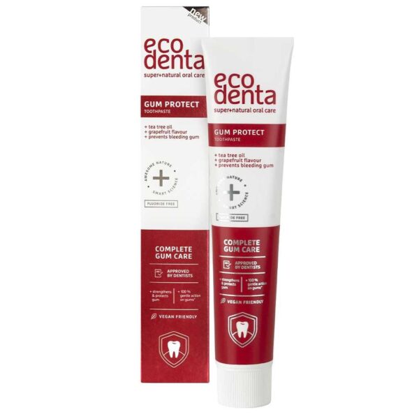 Ecodenta_Gum_Protecting_Toothpaste_Ikenia_Suojaava_Hammastahna_75ml