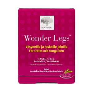 New_Nordic_wonder_legs_30_tablets