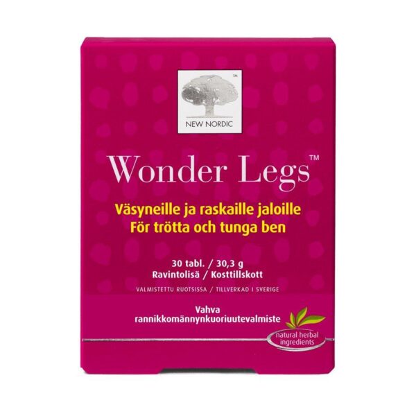 New_Nordic_wonder_legs_30_tablets