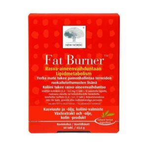 New_Nordic_Fat_Burner_60tabl