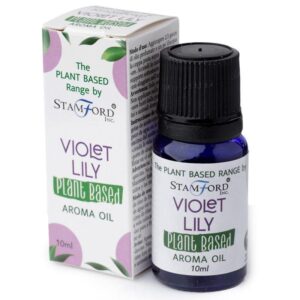 Stamford_plant_based_aroma_oil_Violet_Lily__10ml