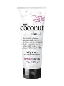 Treaclemoon_My_coconut_island_Body_Scrub