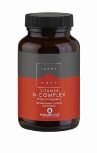 Terranova_B_Complex_with_Vitamin_C_100kps