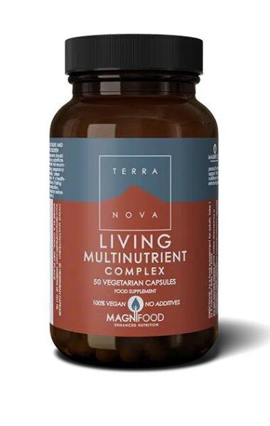 Terranova_living_multinutrient_complex_50_kaps