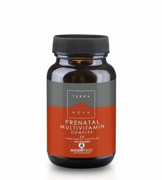 TerraNova_Prenatal_Multivitamin_Complex_50_kaps_