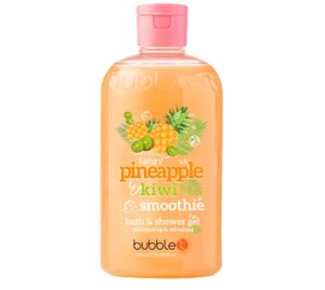 Pineapple___Kiwi_Smoothie_Body_Wash_500ml