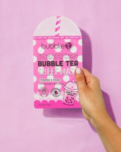 Bubble_T_Berries_Bubble_Tea_Sheet_Mask