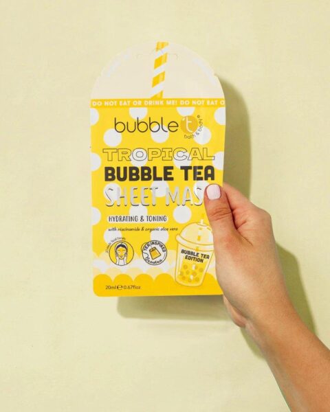 Bubble_T_Tropical_Bubble_Tea_Sheet_Mask