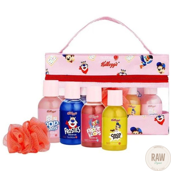 Bubblet_Kellogg_s_Shower_Gel_Gift_Set