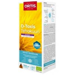 Laboratoires_Ortis_D_Toxis_Tehokuuri_250_ml