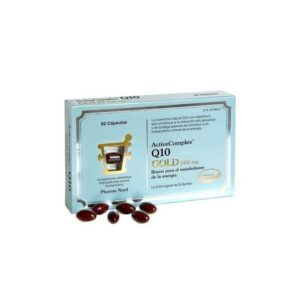 Bio_Qinon_active_Q10_Gold_100mg_60_kaps