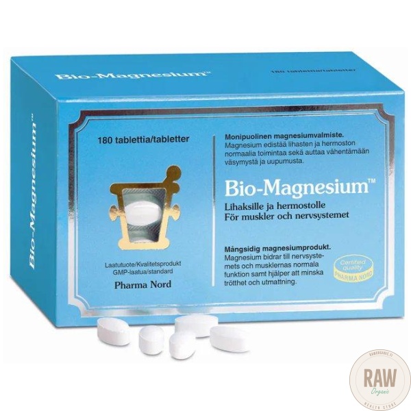 Pharma_Nord_Bio_Magnesium_200mg_180tabl