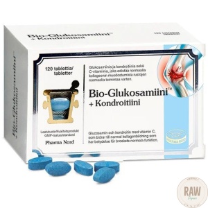 Pharma_Nord_Bio_Glukosamiini_Kondroitiini__120tabl