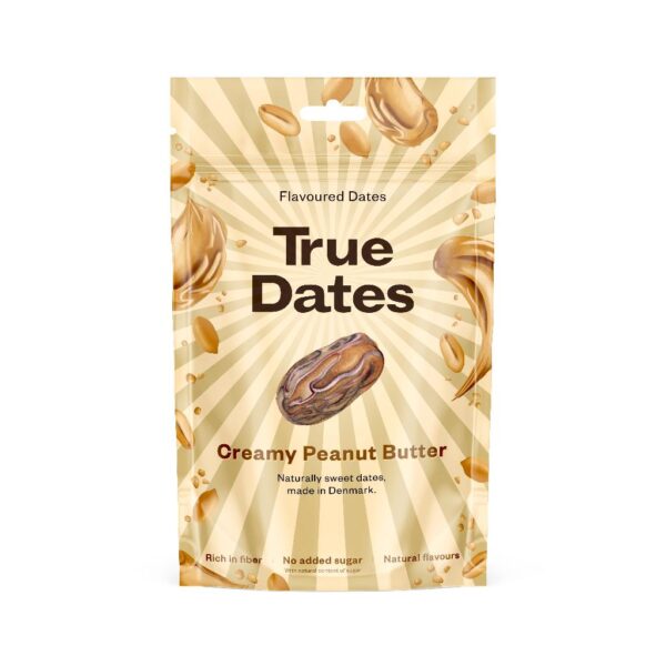 True_Dates_maustetut_taatelit_Creamy_Peanut_Butter