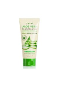 Cala_Aloe_Vera_Foam_Cleanser__150ml