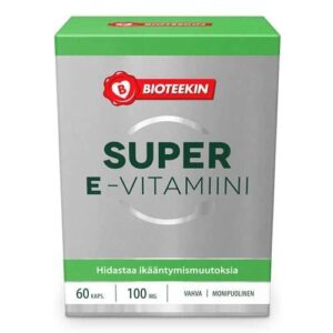 Bioteekin_Super_E_vitamiini_100mg_60_kaps