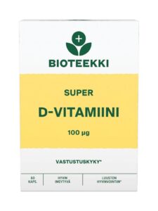 Bioteekin_Super_D_Vitamiini_100_mcg_60_kaps