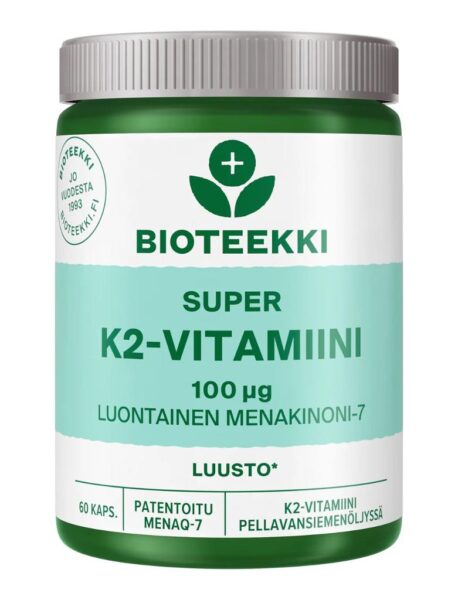 Bioteekki_Super_K2_vitamiini