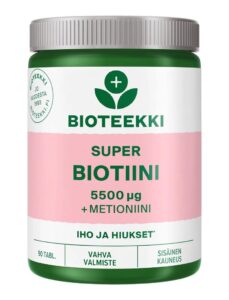 Bioteekin_Super_Biotiini_90tabl_