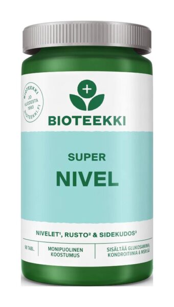 Bioteekki_Super_Nivel_90_kaps