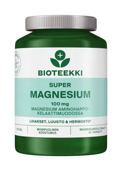 Bioteekin_Super_Magnesium_100tabl