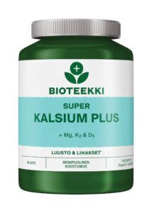 Bioteekin_Super_Kalsium_Plus_90kaps