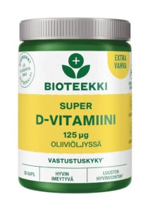 Bioteekki_Super_D_Vitamiini_125_mcg_30_kaps